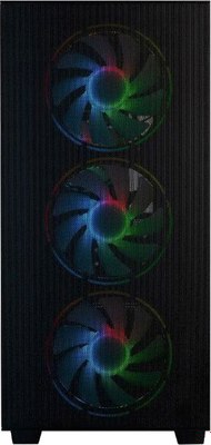 Игровой системный блок HAFF Fancy ВК45604