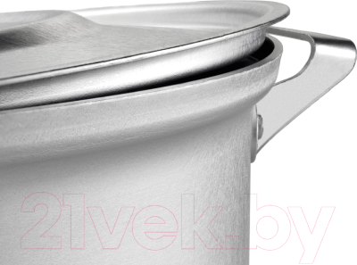 Кастрюля Демидовский МТ-004С