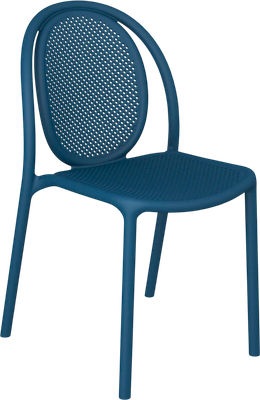 Стул пластиковый Sheffilton SHT-S172  - фото