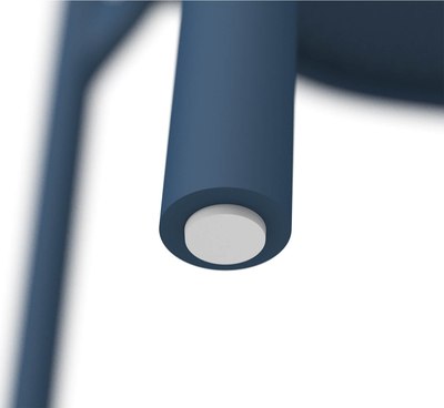 Стул пластиковый Sheffilton SHT-S172 