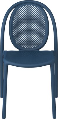 Стул пластиковый Sheffilton SHT-S172 