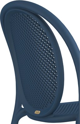 Стул пластиковый Sheffilton SHT-S172 