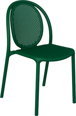 Стул пластиковый Sheffilton SHT-S172 - фото