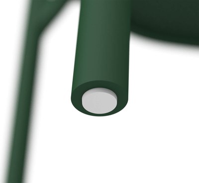 Стул пластиковый Sheffilton SHT-S172