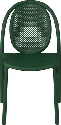 Стул пластиковый Sheffilton SHT-S172