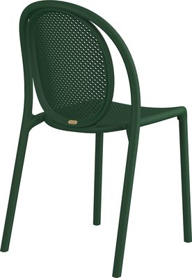 Стул пластиковый Sheffilton SHT-S172