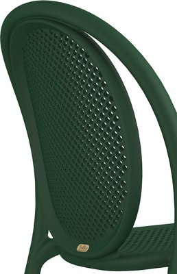 Стул пластиковый Sheffilton SHT-S172