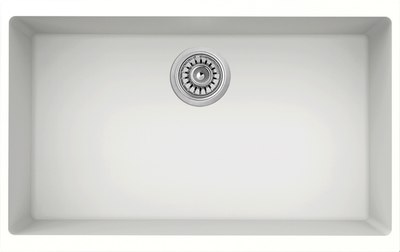 Мойка кухонная Longran Enigma ENG780.460 (альпина) - фото