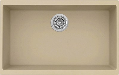 Мойка кухонная Longran Enigma ENG780.460 (колорадо) - фото