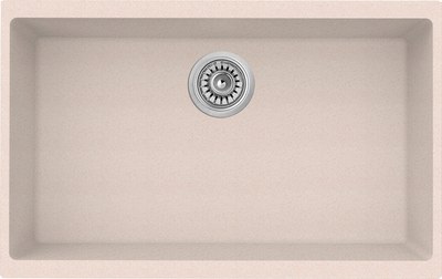 Мойка кухонная Longran Enigma ENG780.460 (саббиа) - фото