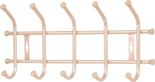 Вешалка для одежды Ника ВНТ5 - фото
