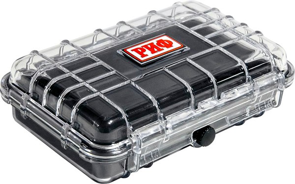 Кейс для инструментов Риф Защитный ударопрочный туристический WR-63T - фото