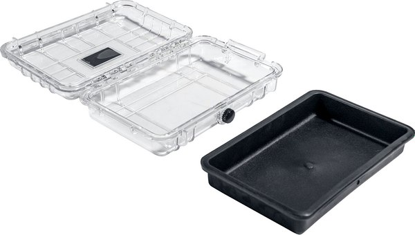 Кейс для инструментов Риф Защитный ударопрочный туристический WR-63T