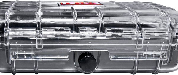 Кейс для инструментов Риф Защитный ударопрочный туристический WR-63T