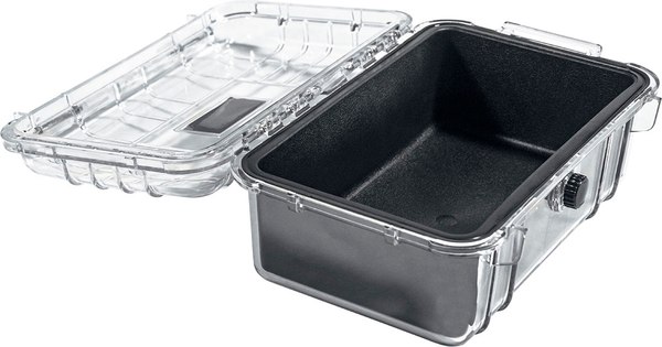 Кейс для инструментов Риф Защитный ударопрочный туристический WR-64T