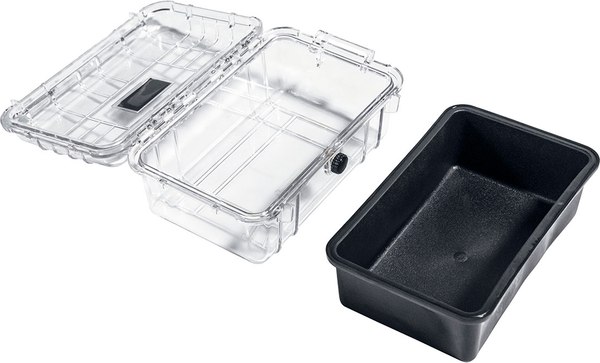 Кейс для инструментов Риф Защитный ударопрочный туристический WR-64T