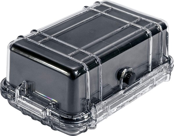 Кейс для инструментов Риф Защитный ударопрочный туристический WR-64T