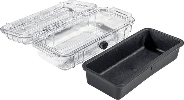 Кейс для инструментов Риф Защитный ударопрочный туристический WR-62T