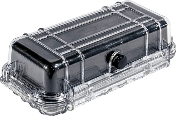 Кейс для инструментов Риф Защитный ударопрочный туристический WR-62T