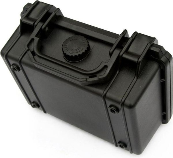 Кейс для инструментов Риф Защитный ударопрочный туристический WR-07