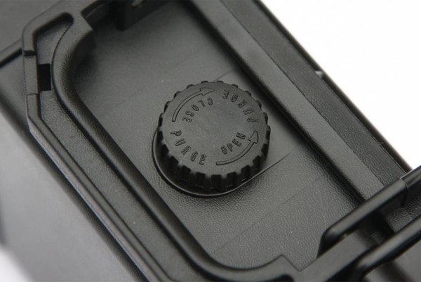 Кейс для инструментов Риф Защитный ударопрочный туристический WR-07