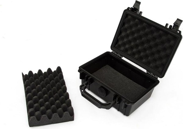 Кейс для инструментов Риф Защитный ударопрочный туристический WR-07