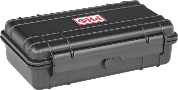 Кейс для инструментов Риф Защитный ударопрочный туристический WR-06