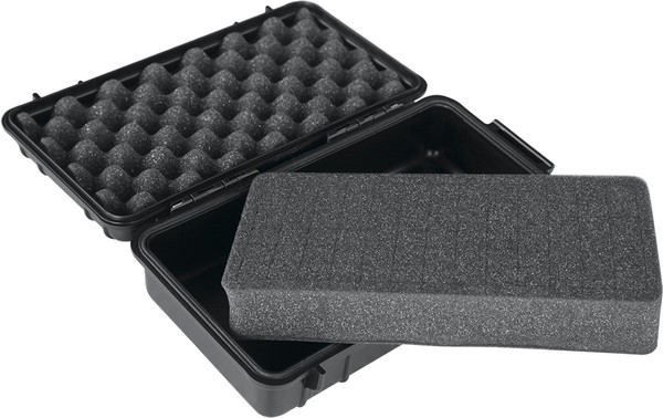 Кейс для инструментов Риф Защитный ударопрочный туристический WR-06