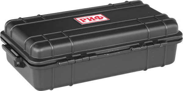 Кейс для инструментов Риф Защитный ударопрочный туристический WR-06