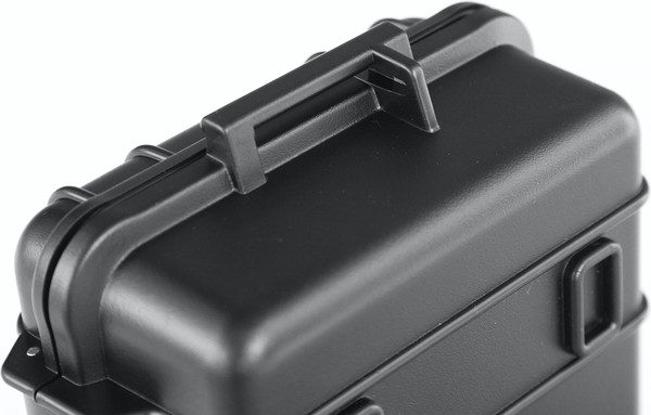 Кейс для инструментов Риф Защитный ударопрочный туристический WR-06