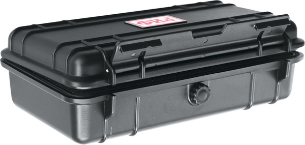 Кейс для инструментов Риф Защитный ударопрочный туристический WR-06