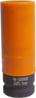 Головка слесарная Forsage F-4458519C - фото