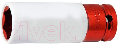 Головка слесарная Forsage F-4458521C - фото