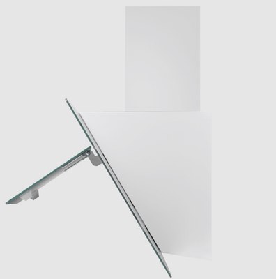 Вытяжка наклонная Maunfeld Tower 90