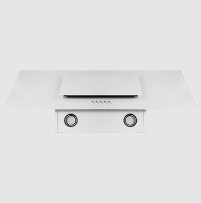 Вытяжка наклонная Maunfeld Tower 90