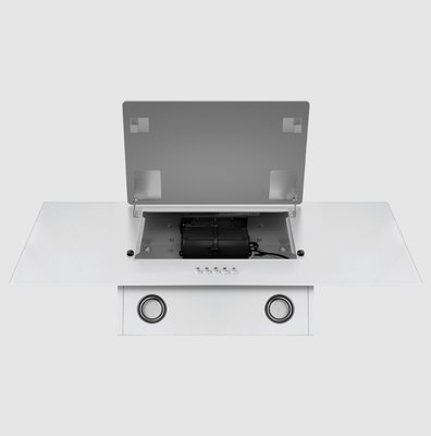 Вытяжка наклонная Maunfeld Tower 90