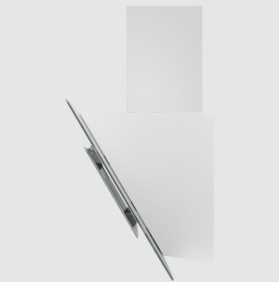 Вытяжка наклонная Maunfeld Tower 90