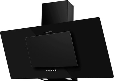 Вытяжка наклонная Maunfeld Tower 90 - фото