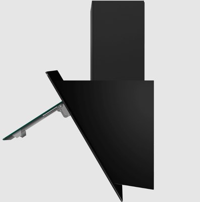 Вытяжка наклонная Maunfeld Tower 90