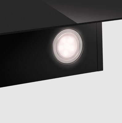 Вытяжка наклонная Maunfeld Tower 90