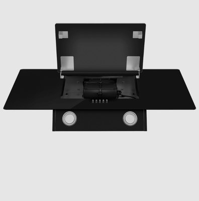 Вытяжка наклонная Maunfeld Tower 90