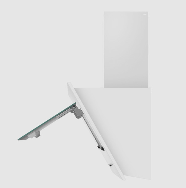 Вытяжка наклонная Maunfeld Tower A 50