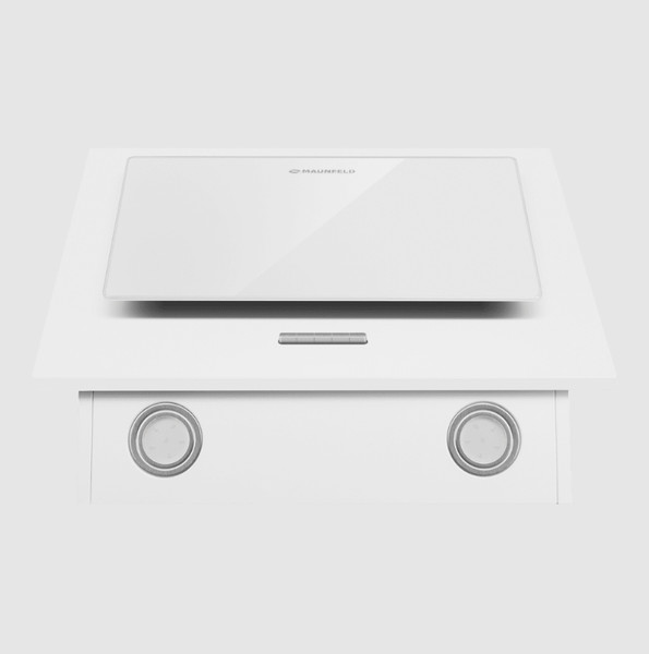 Вытяжка наклонная Maunfeld Tower A 50