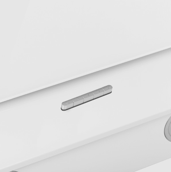 Вытяжка наклонная Maunfeld Tower A 50