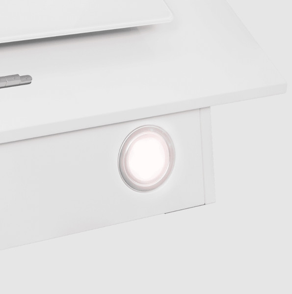 Вытяжка наклонная Maunfeld Tower A 50