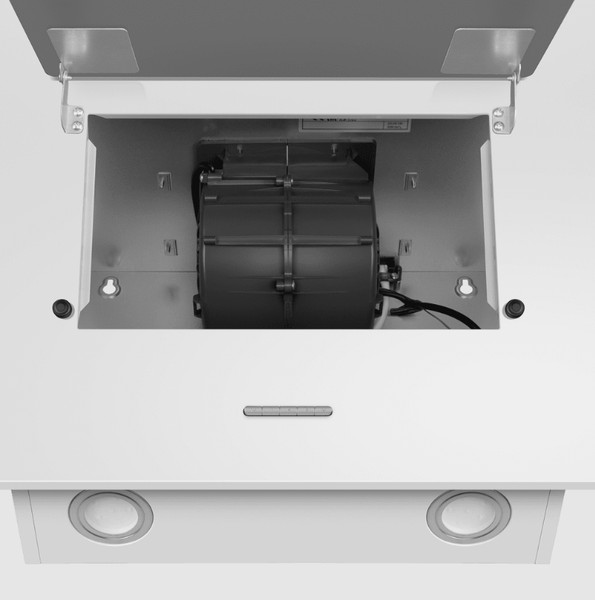 Вытяжка наклонная Maunfeld Tower A 50