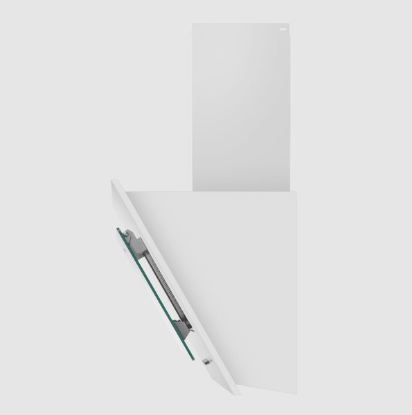 Вытяжка наклонная Maunfeld Tower A 50