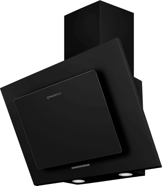 Вытяжка наклонная Maunfeld Tower A 50 - фото