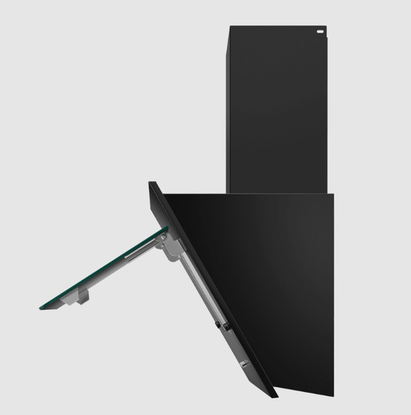 Вытяжка наклонная Maunfeld Tower A 50