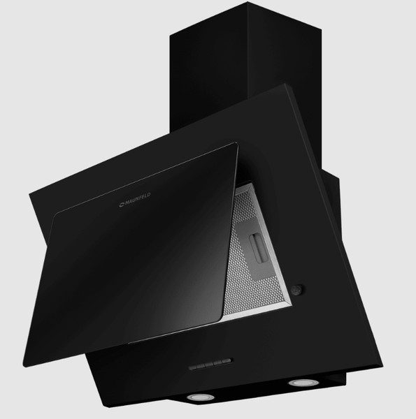 Вытяжка наклонная Maunfeld Tower A 50